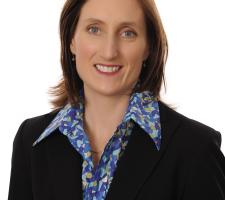 ITS Associations ITS Australia Ceo Susan Harris