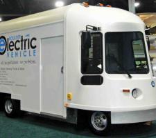 Electric vehicles 