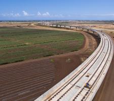 Honolulu Rail Transit