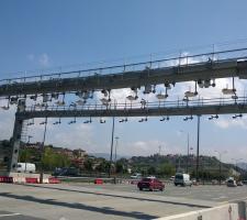 6C can facilitate the interoperability of electronic tolling