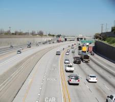 Map-21 LA Expressway