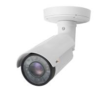 Axis bullet-style Q1765 network camera