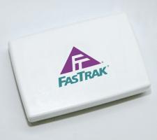 A FasTrak tag