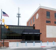 Morris County, New Jersey new emergency communications centre