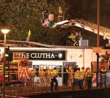 The Clutha Vaults disaster