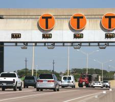 The North Texas Tolling Authority IBTTA