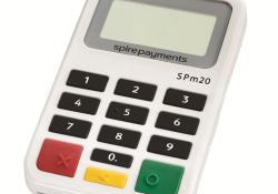 Spire Payments SPm2