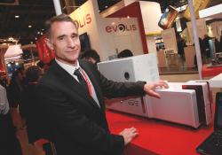 Evolis Core