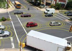 US Dot to unveil Connected Vehicle avatar