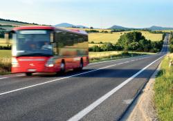 non motorways included Slovakia tolling scheme