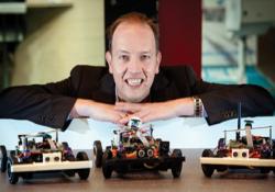 ITS WC 15 Day 3 Technoloution Miniature Vehicles avatar