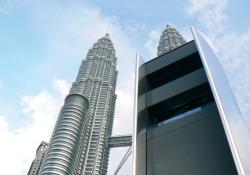 Jenoptik’s enforcement services in Malaysia 