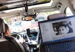 voiced-actuated systems distract drivers