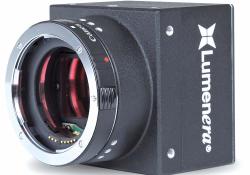 Lumenera's latest  Lt16059H camera