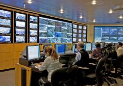 New York's joint transportation management centre