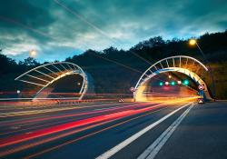 Tunnel entrances and exits pose particular challenges for vision-based systems..jpg