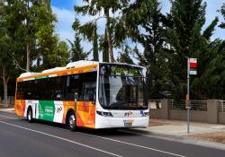 ComfortDelGro Australia receives funding for hybrid buses (Source: ComfortDelGro Corporation)