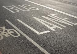 Hayden AI launches solution to enforce bus lane regulations (© Claudiodivizia | Dreamstime.com)