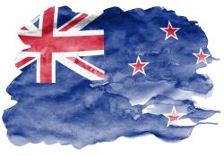 New Zealand 140173502 (© Mykhailo Polenok | Dreamstime.com)