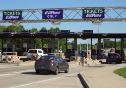 Ohio Turnpike and Infrastructure Commission