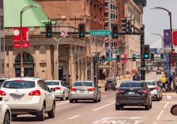 Missouri Uni to create traffic management system (© Erik Lattwein | Dreamstime.com)