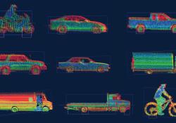 Identity parade: Cepton’s Lidar combines machine learning and AI