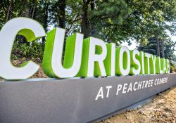 © Curiosity Lab at Peachtree Corners