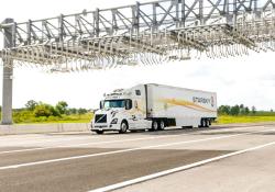 FTE centre tests tolling and other transport tech (Florida’s Turnpike Enterprise)