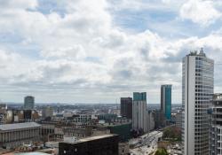 Birmingham Clean Air Zone will come with financial incentives and exemptions (© Jacek Wojnarowski | Dreamstime.com)