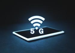 Vodafone to provide 5G connectivity to 80% of route (© Andranik Hakobyan | Dreamstime.com)