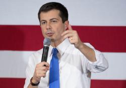 Buttigieg  (© Andrew Cline | Dreamstime.com)