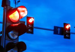 Iteris will continue to perform on-call traffic signal synchronisation (© Monticelllo | Dreamstime.com)