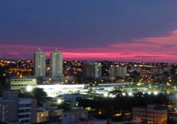 Telensa says Planet will reduce the amount of energy used by the municipality's streetlights (© | Dreamstime.com)