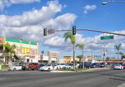 OCTA Mobility Hubs OC Bus MetroLink Steer Davies & Gleave