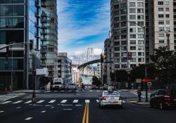 IBTTA Bay area tolling © Roman Kosolapov | Dreamstime.com