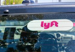 Lyft Toyota Woven Planet autonomous vehicles 