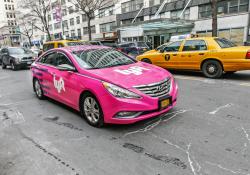 Central Ohio Transit Authority Lyft GoGo Bike Share ride-share 