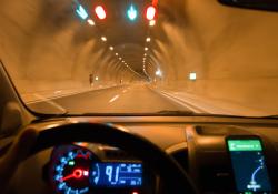 Norway’s uptake of EVs has significant implications for the country’s tunnels in particular © Osonmez2 | Dreamstime.com