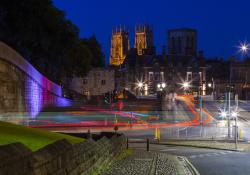 York’s authorities have turned to software modelling and simulation tools to optimise network capacity © Chris Dorney | Dreamstime.com