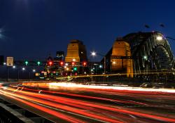 ITS Australia May Lay Achievement Award Peter Bentley Cica Group Brisbane City Council Queensland Motorways