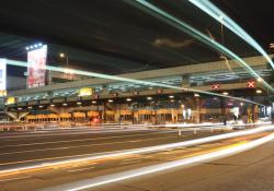 Triborough Bridge and Tunnel Authority International Bridge, Tunnel and Turnpike Association President's Award for Excellence