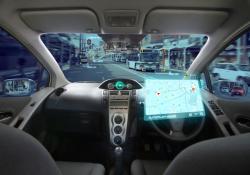 Law Commission Scottish Law Commission autonomous vehicle authorised self-driving entity