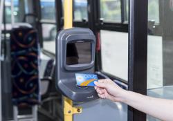 Conduent ticketing Montreal transport data (image credit: STM)