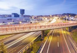 tolling Basque region Spain © Javitrapero | Dreamstime.com