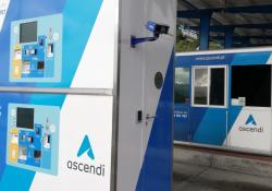 Ascendi Tattile toll collection electronic vision data