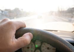 Road safety driving VRUs © Evgeniy Medvedev | Dreamstime.com