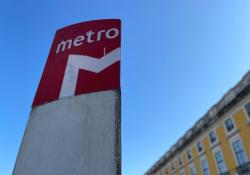 Public transport metro Lisbon planning technology (© ITS International | Adam Hill)