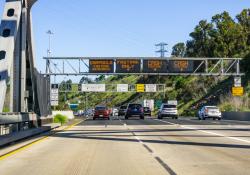 Tolling bridges tunnels elected board executive IBTTA © Andreistanescu | Dreamstime.com