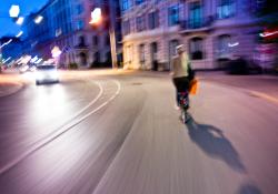 Mixed traffic vulnerable road users Lidar © Michal Durinik | Dreamstime.com