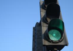 Traffic lights data infrastructure resilience Manchester © ITS International | Adam Hill